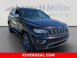 Used 2018 Jeep Grand Cherokee Limited image 4