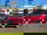 Used 2021 Chrysler Voyager Lxi image 4