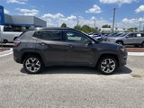 Used 2018 Jeep Compass Limited w/ Safe & Security Group image 3