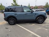 Certified 2021 Ford Bronco Sport Big Bend image 3