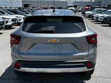 Used 2024 Chevrolet Trax LT w/ Driver Confidence Package image 4