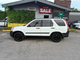 Used 2006 Honda CR-V LX image 2