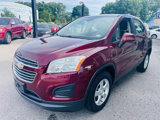 Used 2016 Chevrolet Trax LS image 5