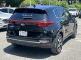 Used 2022 Kia Sportage LX image 3