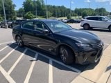 Used 2018 Lexus GS 350 F Sport image 3