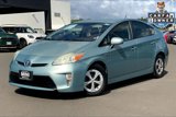 Used 2014 Toyota Prius Five image 2
