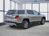 Used 2023 GMC Acadia SLE w/ LPO, Floor Liner Package image 6