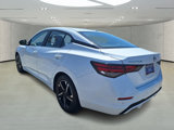 Used 2024 Nissan Sentra SV image 3