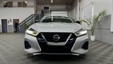 Used 2020 Nissan Maxima 3.5 SV w/ Floor Mat Group image 3