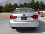 Used 2012 Volkswagen Passat 2.5 SE image 5