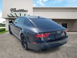 Used 2016 Audi A7 3.0T Premium Plus w/ Black Optic Package image 3