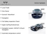 Certified 2023 INFINITI QX60 Luxe image 4