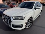 Used 2018 Audi Q7 2.0T Premium Plus w/ Premium Plus Package image 2