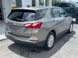 Used 2018 Chevrolet Equinox LT image 3
