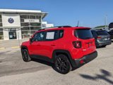 Used 2022 Jeep Renegade Latitude w/ Convenience Group image 5