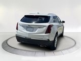 Certified 2022 Cadillac XT5 Luxury image 5