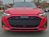 New 2025 Audi A3 2.0T Premium Plus image 2