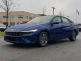 Certified 2024 Hyundai Elantra SEL image 2