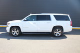 Used 2017 Chevrolet Suburban Premier image 2