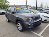 Used 2022 Jeep Renegade Limited image 3