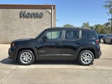 Used 2020 Jeep Renegade Latitude w/ Popular Equipment Group image 6