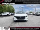 Used 2024 Nissan Sentra SV image 2