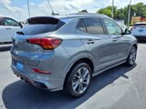 Certified 2022 Buick Encore GX Select w/ Sport Touring Package image 4