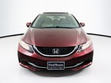 Used 2015 Honda Civic EX-L image 2