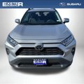 Used 2021 Toyota RAV4 XLE image 2