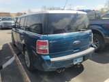 Used 2011 Ford Flex SEL w/ Rapid Spec Order Code image 4