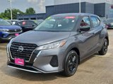 Used 2024 Nissan Kicks S image 4