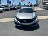 Used 2020 Honda Civic Sport image 2