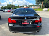 Used 2015 BMW 740Li image 6