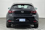 New 2025 MAZDA MAZDA3 s Sport image 5