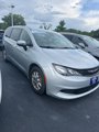 Used 2023 Chrysler Voyager LX image 6