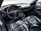 Used 2001 Porsche 911 Carrera image 4