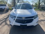 Used 2018 Chevrolet Equinox LT image 2