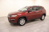 Used 2021 Jeep Compass Sport image 2