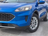 Certified 2021 Ford Escape SE image 3