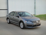 Used 2013 Volkswagen Passat 2.5 S image 4