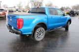 Used 2021 Ford Ranger Lariat w/ Equipment Group 501A High image 4