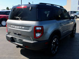 Used 2021 Ford Bronco Sport Outer Banks image 6
