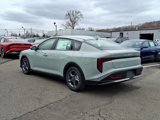 New 2025 Kia K4 LXS image 3