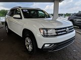Used 2018 Volkswagen Atlas SEL image 3