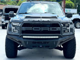 Used 2020 Ford F150 Raptor w/ Equipment Group 802A Luxury image 2