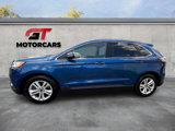 Used 2020 Ford Edge SEL w/ Cold Weather Package image 2