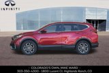 Used 2020 Honda CR-V EX image 2
