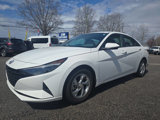 Used 2023 Hyundai Elantra SE image 2
