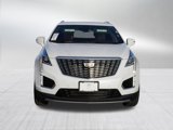 Used 2021 Cadillac XT5 Premium Luxury image 2