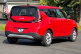Certified 2023 Kia Soul LX w/ LX Technology Package image 4